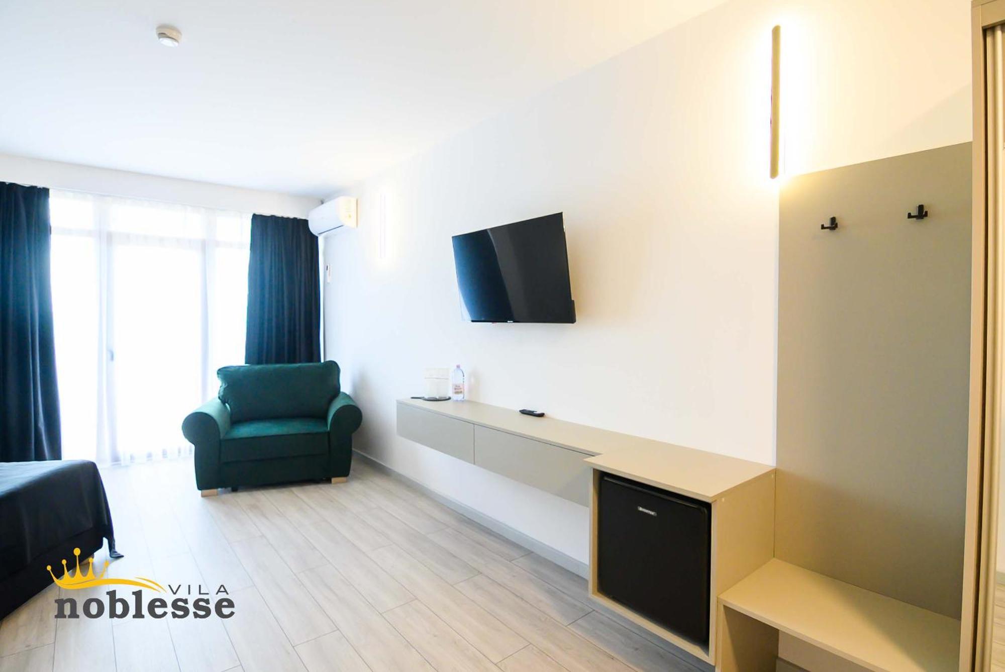 Vila Noblesse Sovata Exterior photo